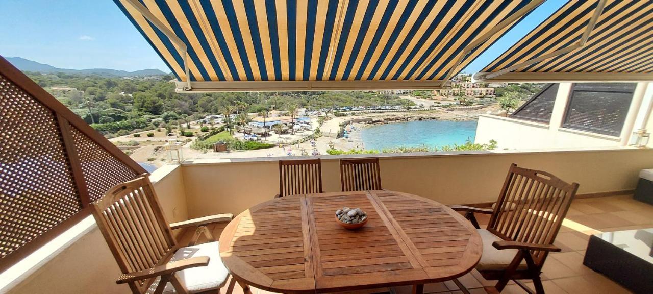 View Of 87 M2, Big Terrace Apartment
